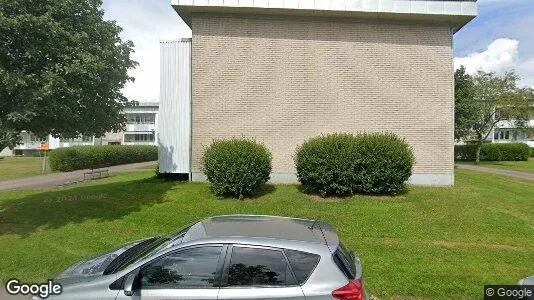 Apartments for rent in Eda - Photo from Google Street View