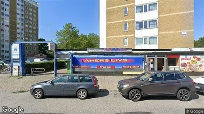 Apartments for rent in Sofielund - Photo from Google Street View