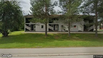 Apartments for rent in Härjedalen - Photo from Google Street View