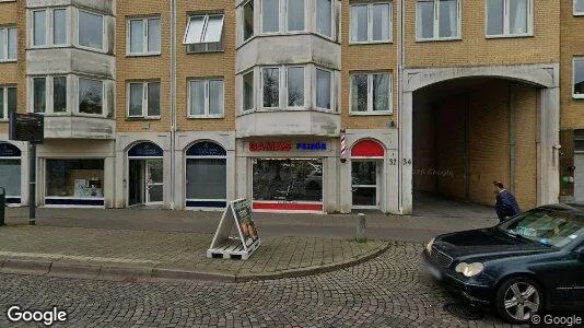 Apartments for rent in Trelleborg - Photo from Google Street View