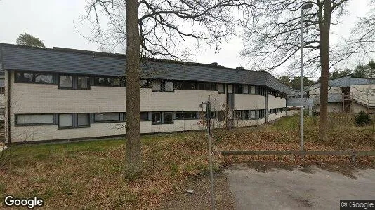 Apartments for rent in Kalmar - Photo from Google Street View