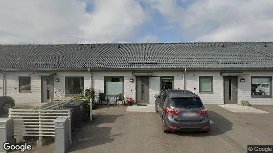 Apartments for rent in Hässleholm - Photo from Google Street View