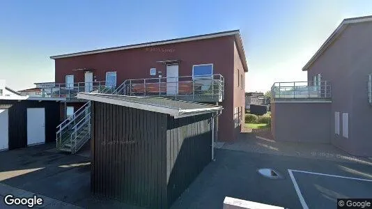 Apartments for rent in Helsingborg - Photo from Google Street View