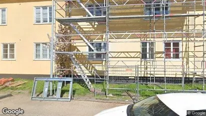 Apartments for rent in Landskrona - Photo from Google Street View
