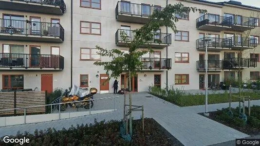 Apartments for rent in Hässleholm - Photo from Google Street View