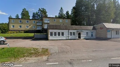 Apartments for rent in Eda - Photo from Google Street View