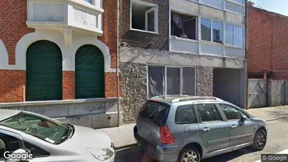 Apartments for rent in Moeskroen - Photo from Google Street View
