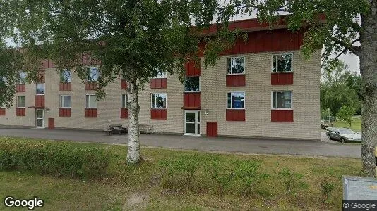 Apartments for rent in Eda - Photo from Google Street View