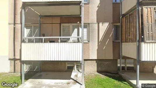 Apartments for rent in Katrineholm - Photo from Google Street View