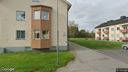 Apartments for rent in Uppvidinge - Photo from Google Street View