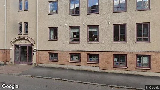 Apartments for rent in Växjö - Photo from Google Street View