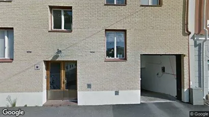 Apartments for rent in Tranås - Photo from Google Street View