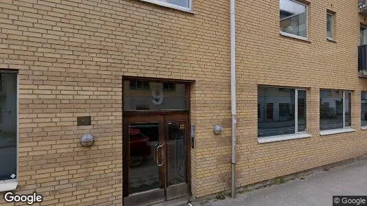 Apartments for rent in Gislaved - Photo from Google Street View