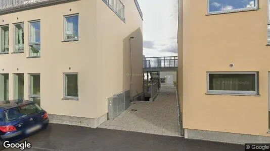 Apartments for rent in Hässleholm - Photo from Google Street View