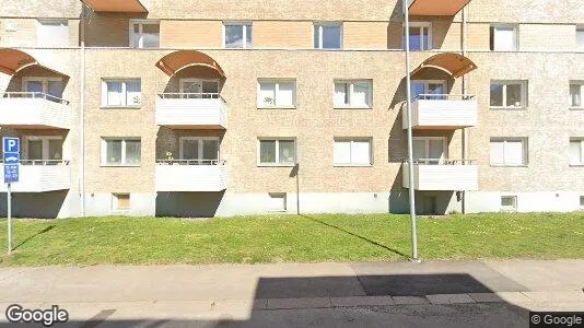 Apartments for rent in Kalmar - Photo from Google Street View