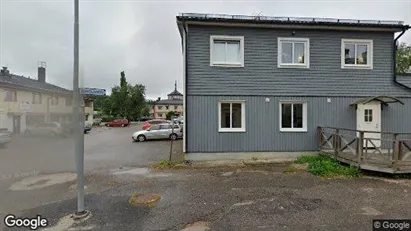 Apartments for rent in Nordanstig - Photo from Google Street View