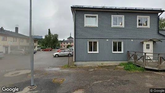 Apartments for rent in Nordanstig - Photo from Google Street View