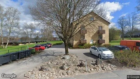 Apartments for rent in Svenljunga - Photo from Google Street View