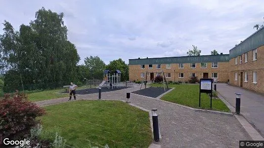 Apartments for rent in Mellerud - Photo from Google Street View