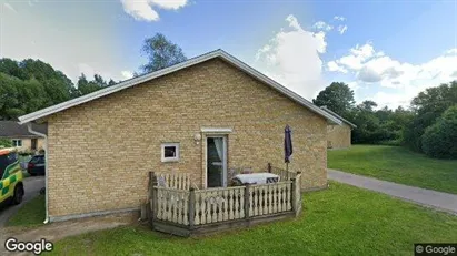 Apartments for rent in Mellerud - Photo from Google Street View