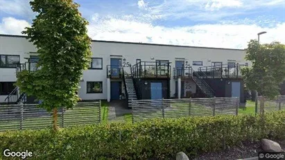 Apartments for rent in Växjö - Photo from Google Street View