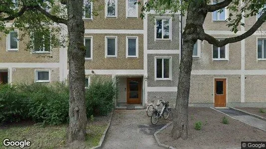 Apartments for rent in Stockholm South - Photo from Google Street View