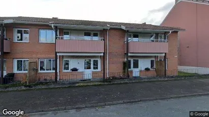 Apartments for rent in Mellerud - Photo from Google Street View