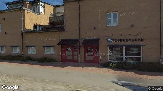 Apartments for rent in Tibro - Photo from Google Street View