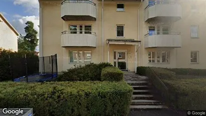 Apartments for rent in Tranås - Photo from Google Street View