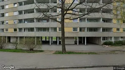 Apartments for rent in Nyköping - Photo from Google Street View
