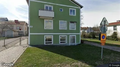 Apartments for rent in Kalmar - Photo from Google Street View