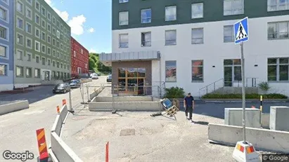 Apartments for rent in Stockholm South - Photo from Google Street View