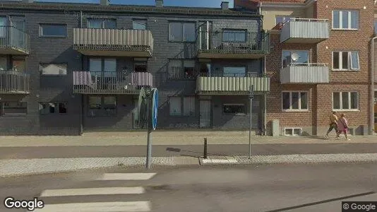 Apartments for rent in Landskrona - Photo from Google Street View