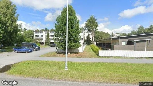 Apartments for rent in Pori - Photo from Google Street View