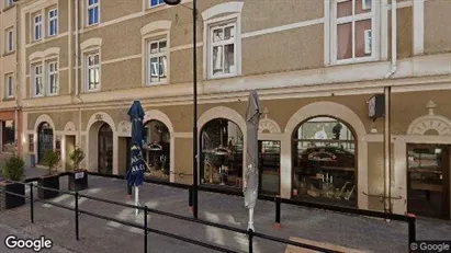 Apartments for rent in Kristinehamn - Photo from Google Street View