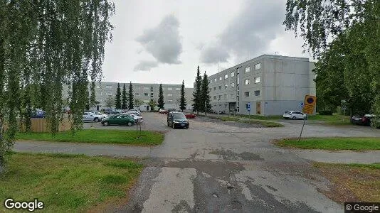 Apartments for rent in Pori - Photo from Google Street View
