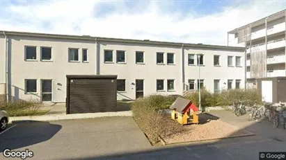 Apartments for rent in Helsingborg - Photo from Google Street View