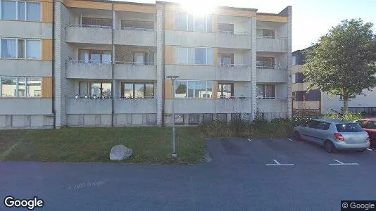 Apartments for rent in Växjö - Photo from Google Street View