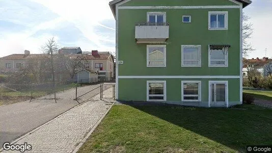 Apartments for rent in Kalmar - Photo from Google Street View