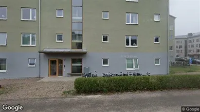 Apartments for rent in Örebro - Photo from Google Street View