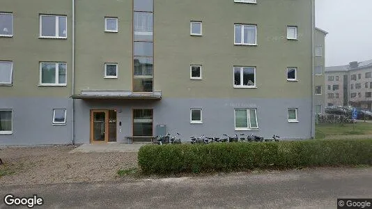 Apartments for rent in Örebro - Photo from Google Street View