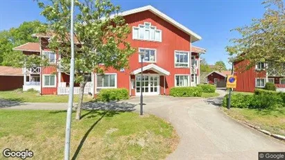 Apartments for rent in Åmål - Photo from Google Street View
