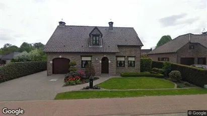 Apartments for rent in Hasselt - Photo from Google Street View