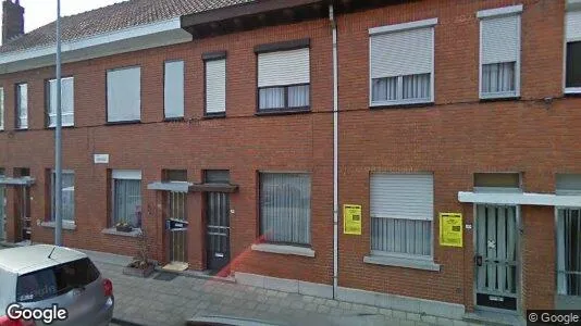 Apartments for rent in Lokeren - Photo from Google Street View