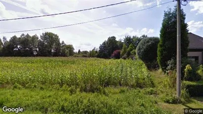 Apartments for rent in Lokeren - Photo from Google Street View