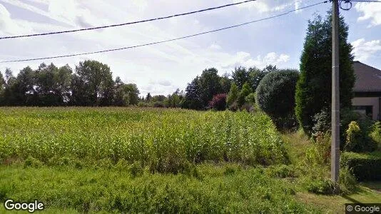 Apartments for rent in Lokeren - Photo from Google Street View