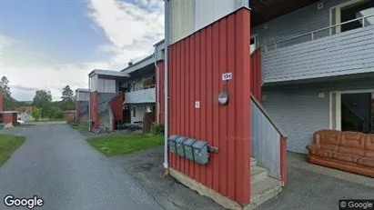 Apartments for rent in Skellefteå - Photo from Google Street View