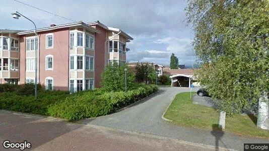 Apartments for rent in Härjedalen - Photo from Google Street View