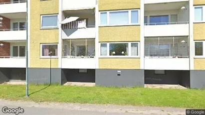 Apartments for rent in Herrljunga - Photo from Google Street View