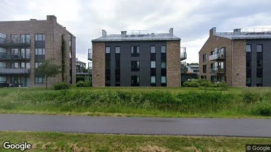 Apartments for rent in Kalmar - Photo from Google Street View